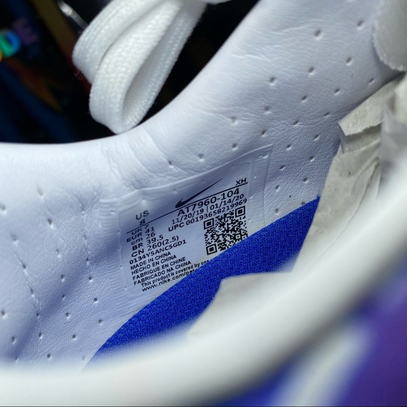 🆕 Nike	Neymar Jr. x Mercurial Vapor 13 Academy MG - Picture 13 of 16